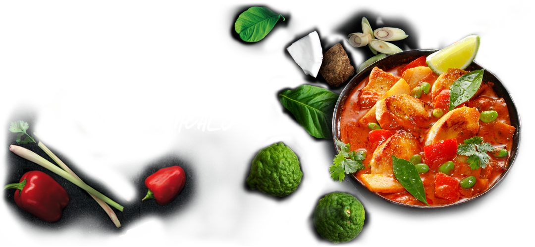 Meals: you cook - you eat - you smile