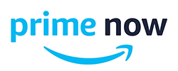 Amazon Prime Now